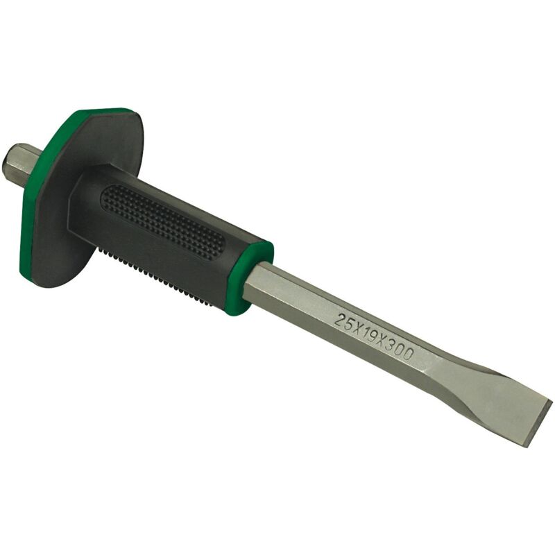 foto del prodotto br der mannesmann mannesmann m65421 scalpello piatto