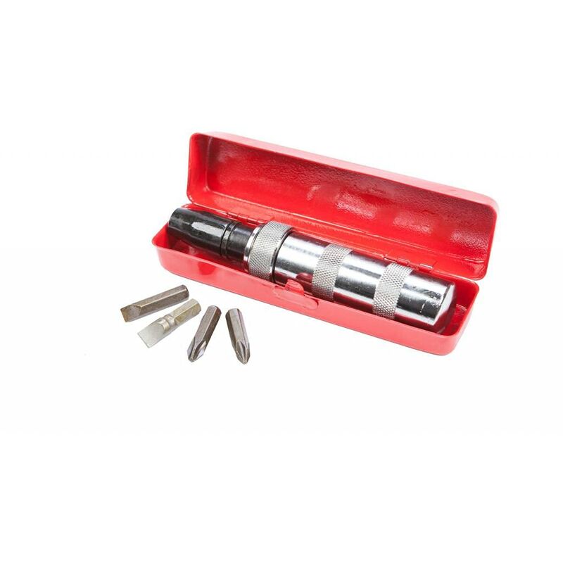 foto del prodotto br der mannesmann screwdriver hammer 4 inserts mannesmann mannesmann 
