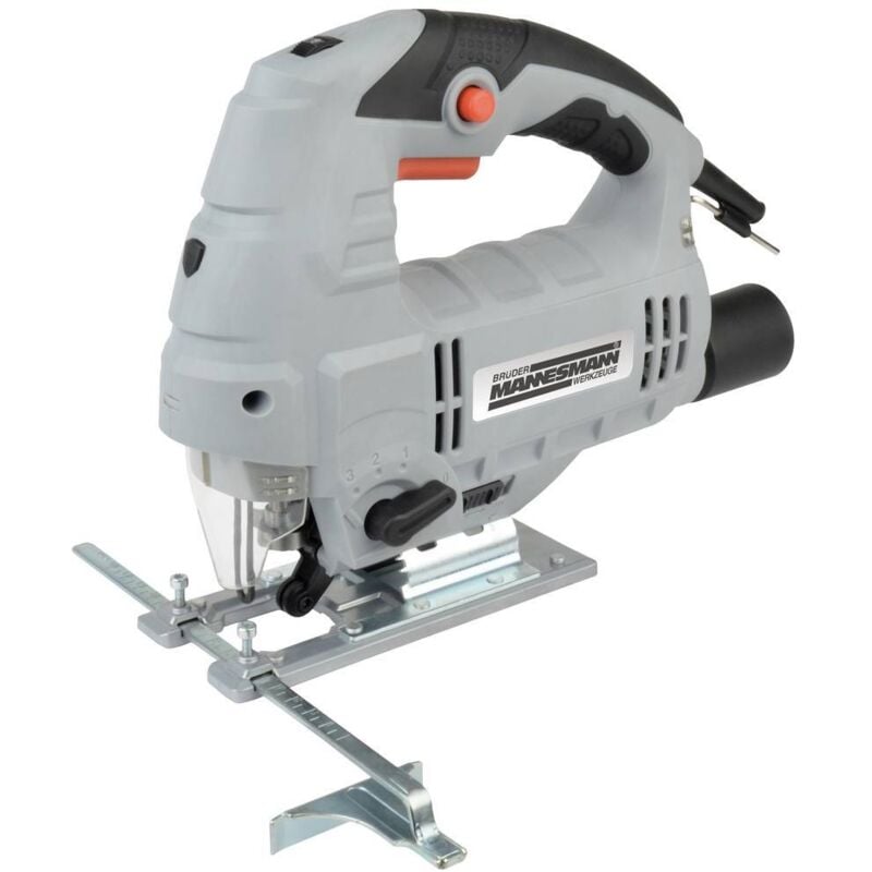foto del prodotto br der mannesmann seghetto alternativo m12781 800 w