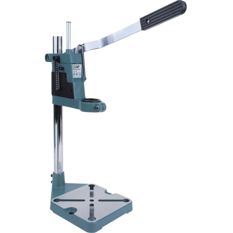 foto del prodotto br der mannesmann supporto per trapano altezza operativa max 60 mm