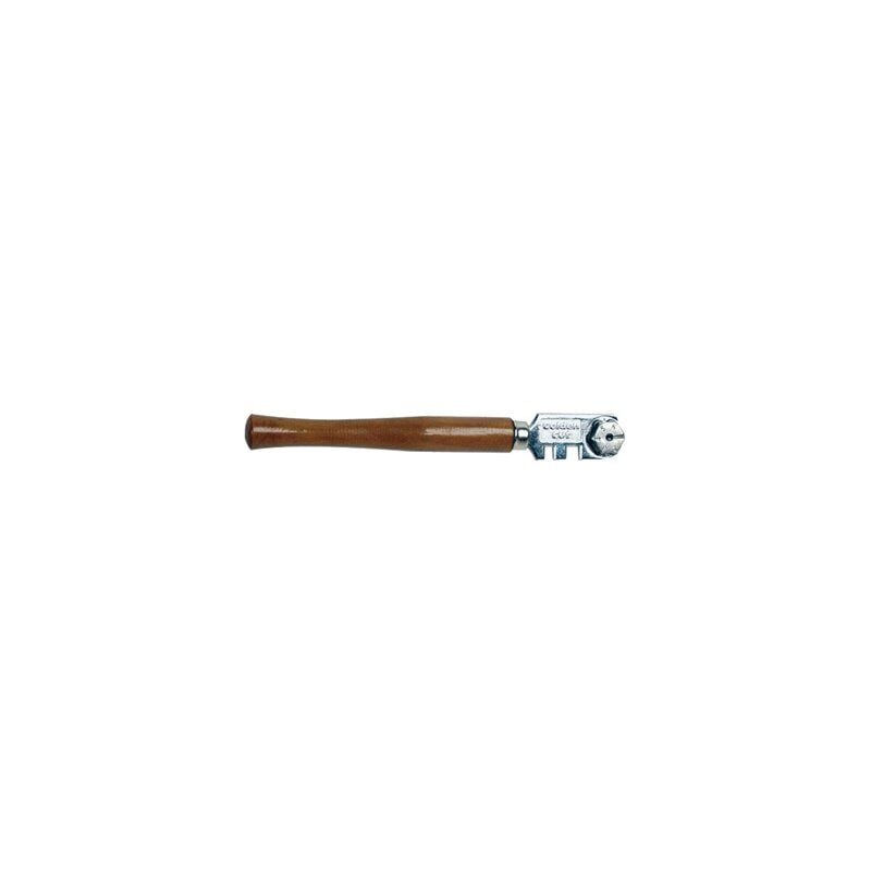 foto del prodotto br der mannesmann tagliavetro universale lams 60010