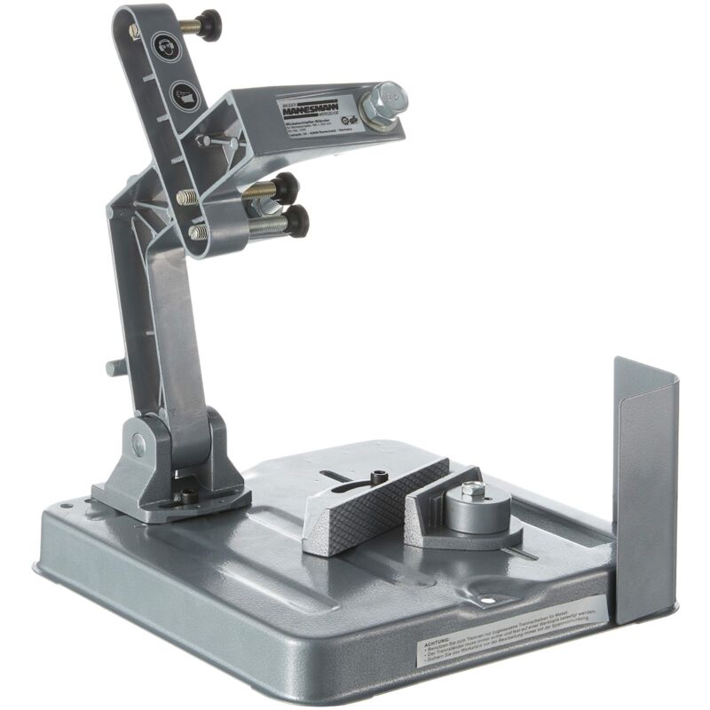 foto del prodotto br der mannesmann wabeco cutting stand 180 230 mm