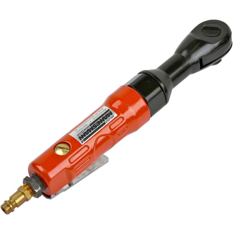 foto del prodotto br der mannesmann werkzeuge m 1500 avvitatore a cricchetto ad aria compressa 1 2