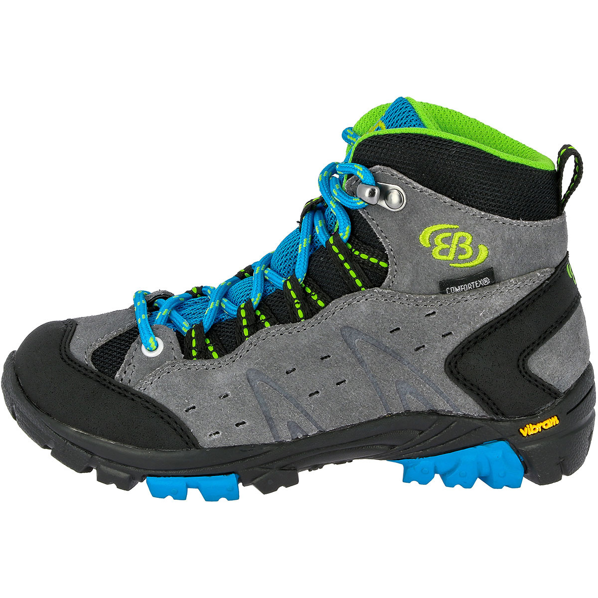 foto del prodotto br tting bambino scarpe mount bona high