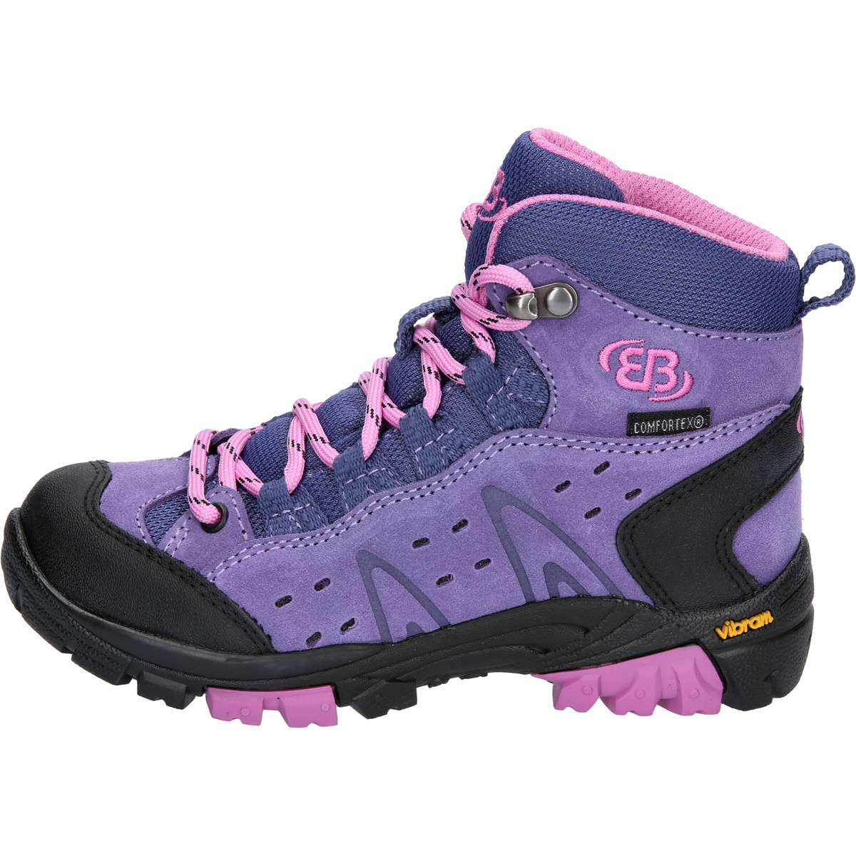 foto del prodotto br tting bambino scarpe mount bona high