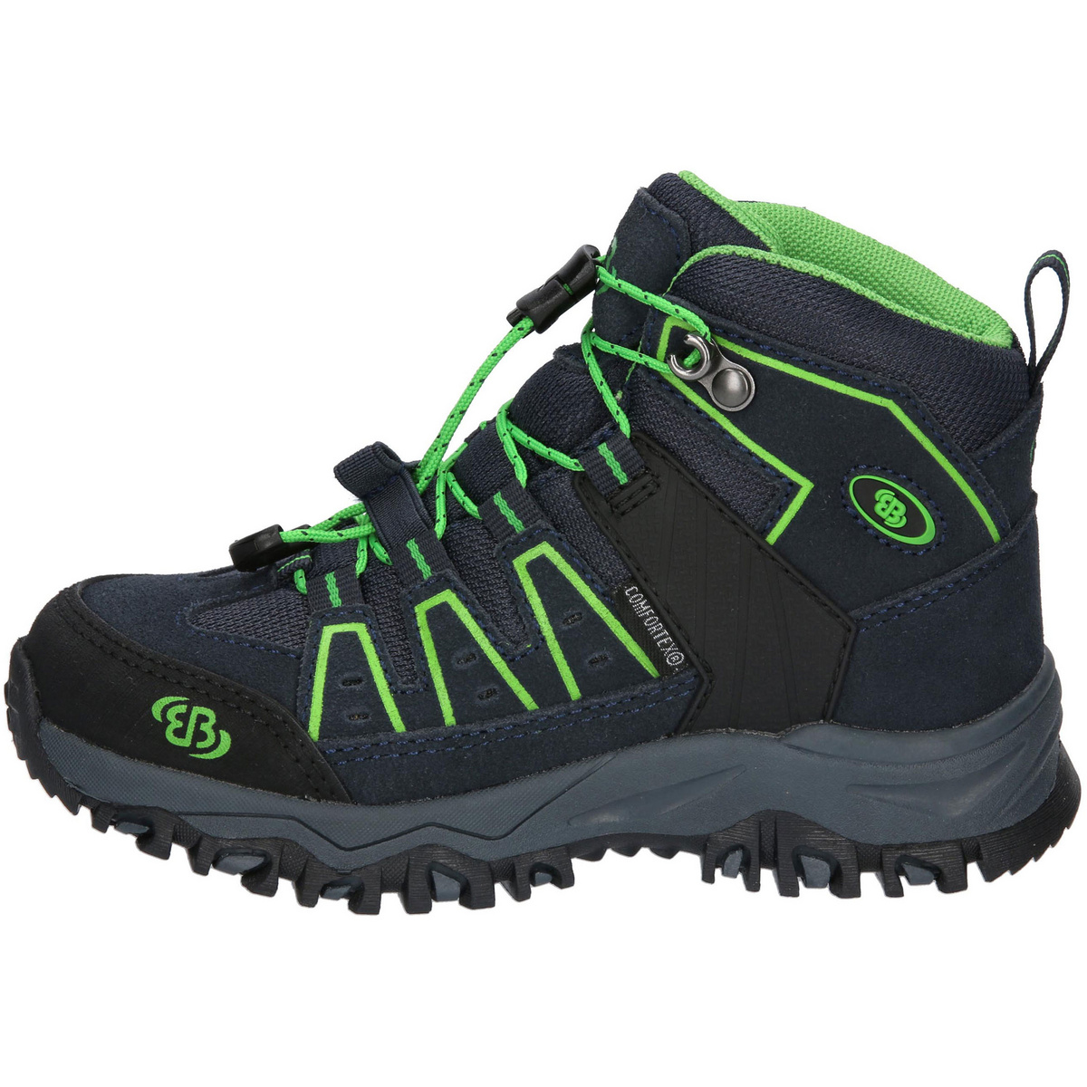 foto del prodotto br tting bambino scarpe mount pinos high