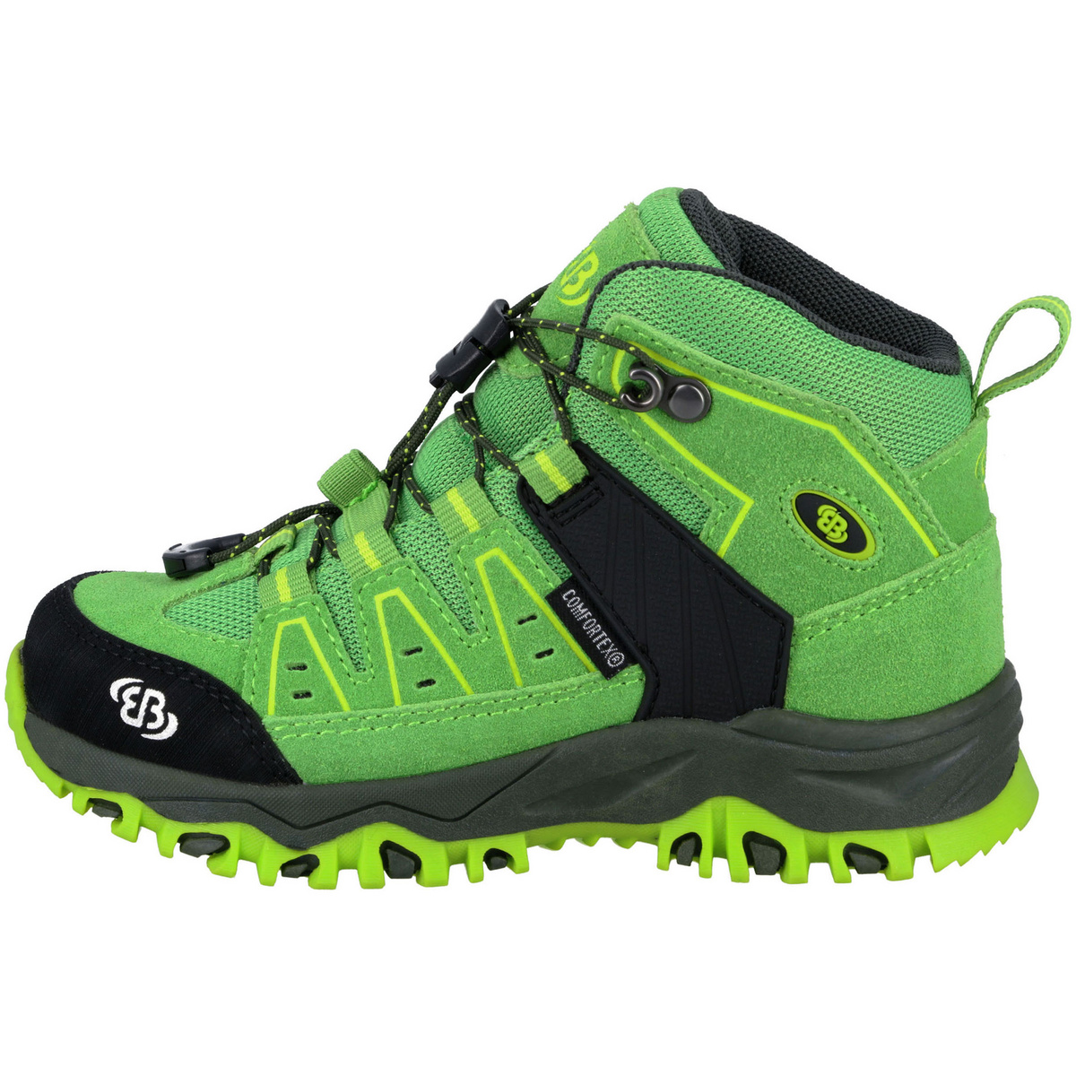 foto del prodotto br tting bambino scarpe mount pinos high