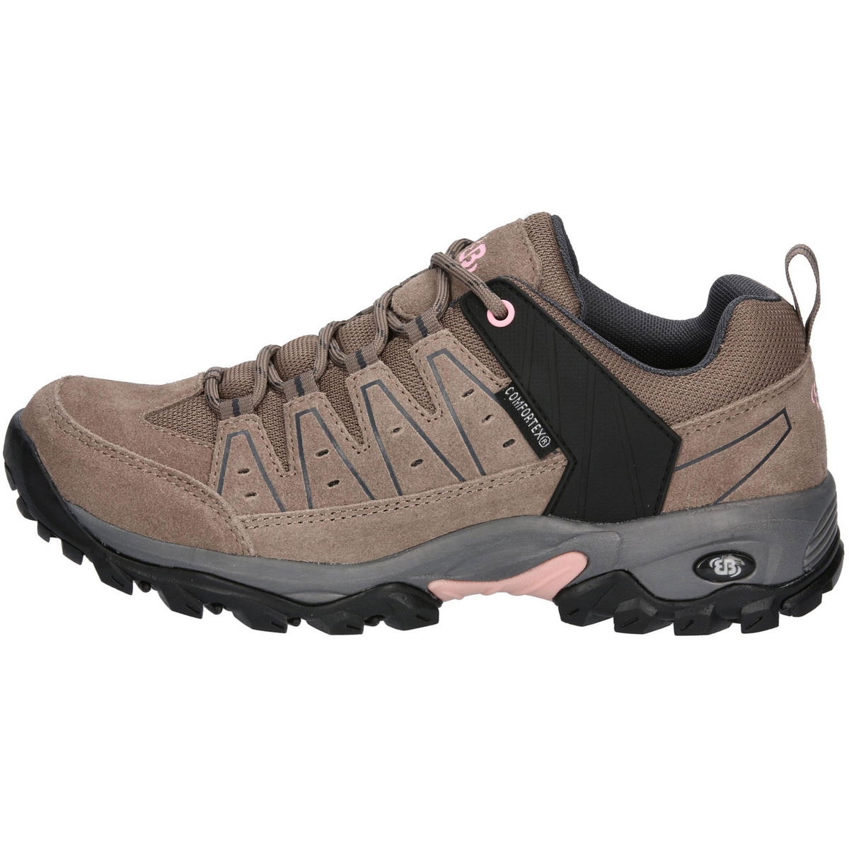foto del prodotto br tting donna scarpe mount pinos low