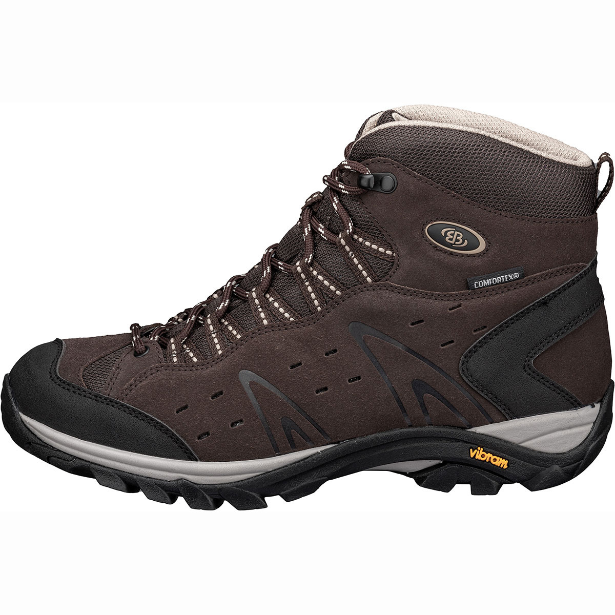 foto del prodotto br tting scarpe mount bona high