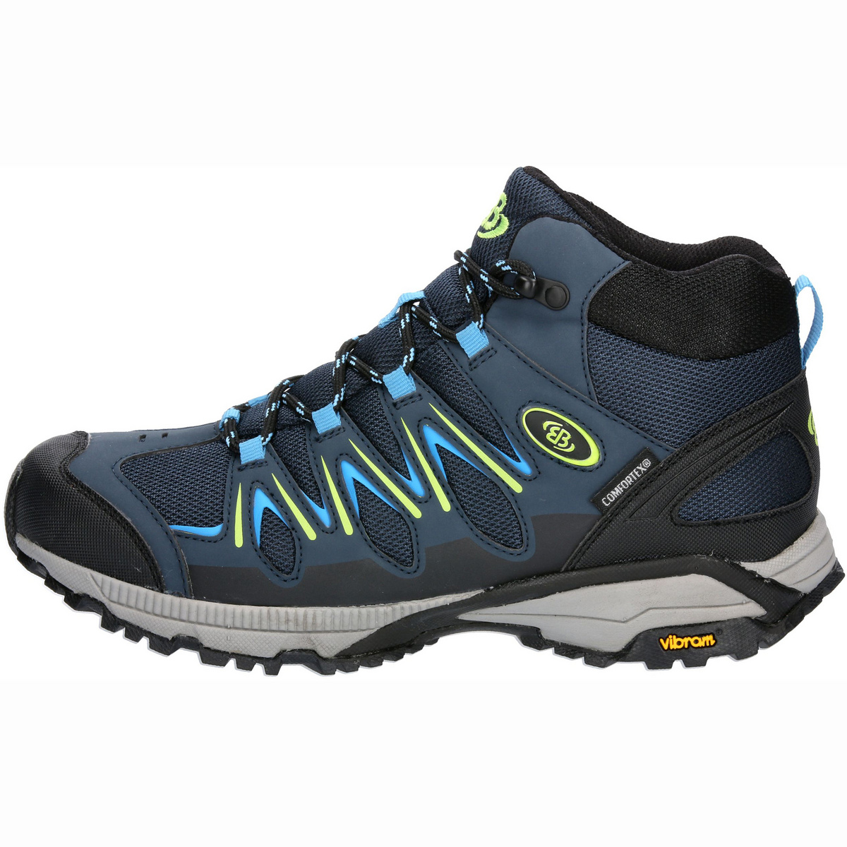 foto del prodotto br tting uomo scarpe expedition mid