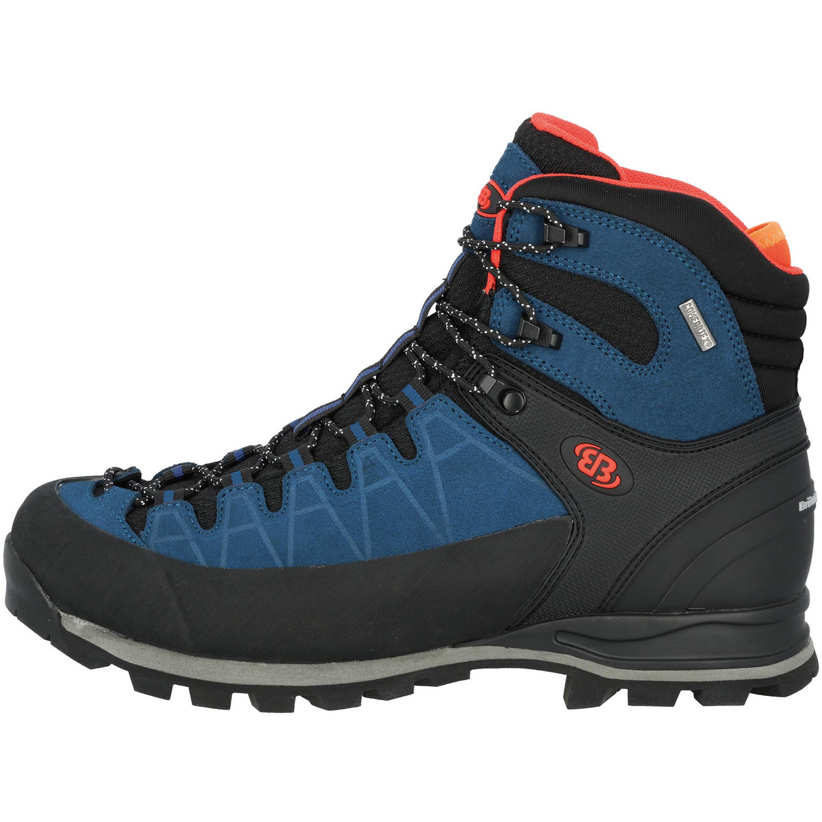 foto del prodotto br tting uomo scarpe mount tasman