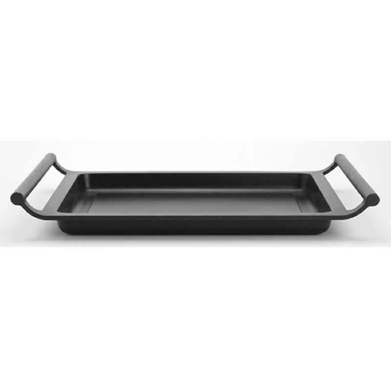 foto del prodotto bra efficiente grill a271535 36,527cm teflon sicuro per induzione