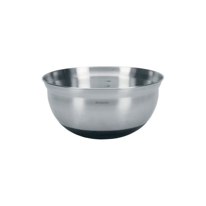 foto del prodotto brabantia 8710755363863 ciotola per miscelazione