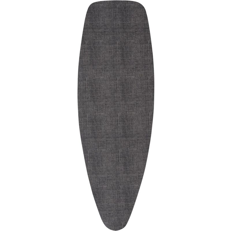 foto del prodotto brabantia copriasse da stiro, denim nero., size d 135x45 cm 