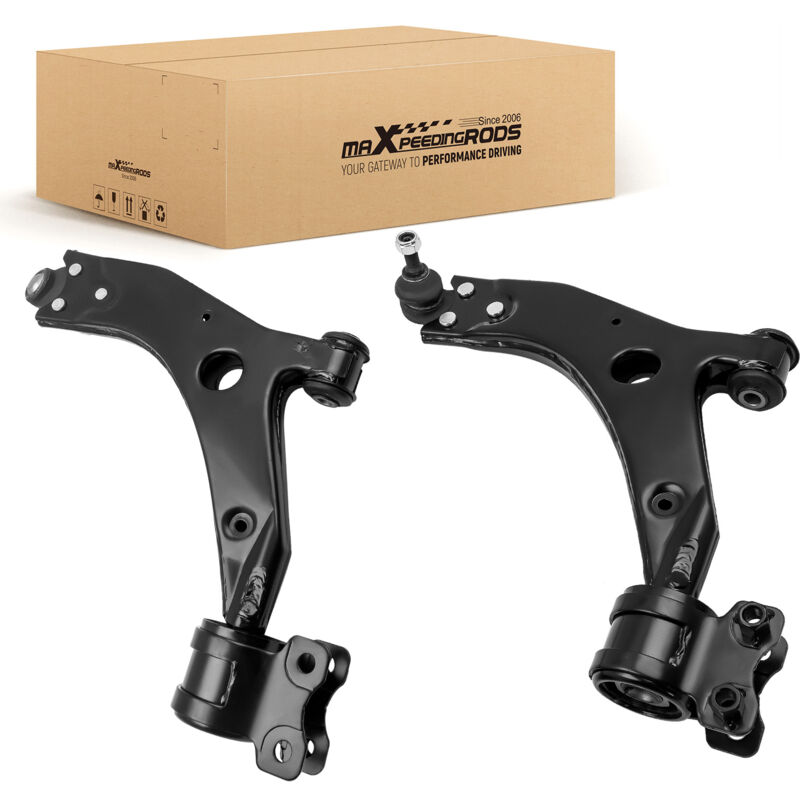foto del prodotto braccetti sospensione collegamenti e ricarica for ford focus mk2 e c max