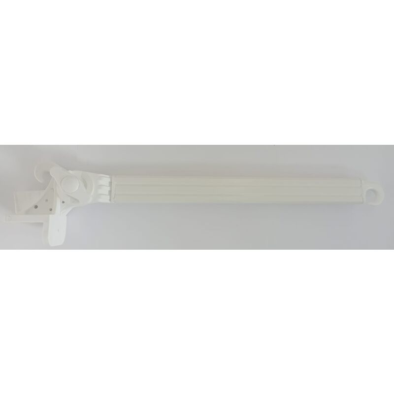 foto del prodotto braccetto per tende da sole in alluminio braccio alluminio 50 cm vari colori