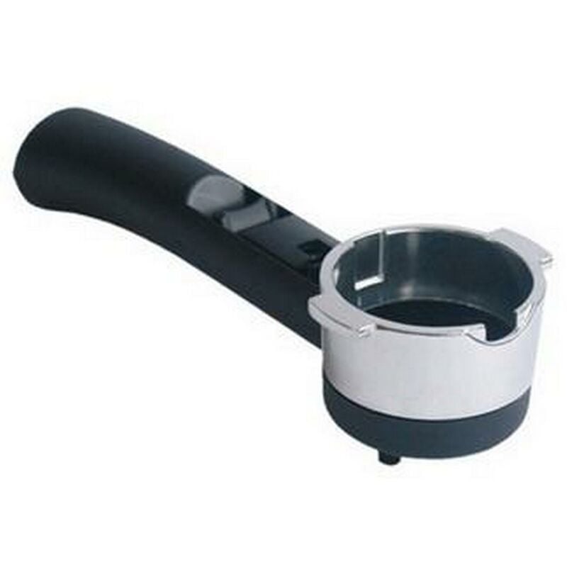 foto del prodotto braccetto portafiltro per caff macinato macchina da caff , caffettiera delonghi 377493000365163966