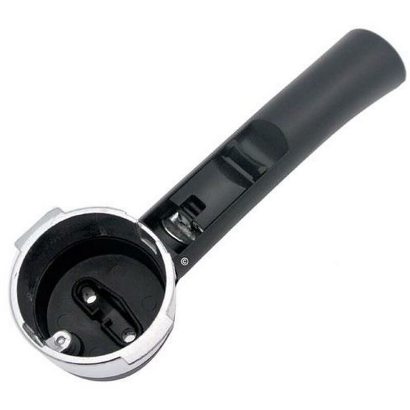 foto del prodotto braccetto portafiltro semplice per caff macinato macchina da caff , caffettiera delonghi 377783662734220160