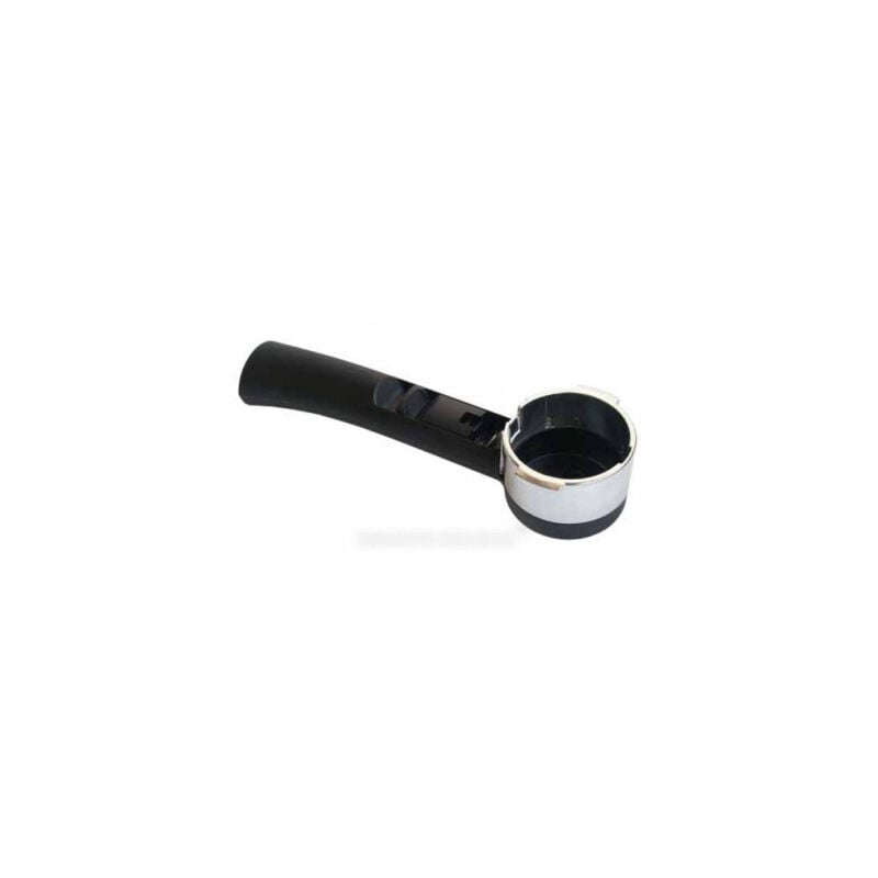 foto del prodotto braccetto portafiltro semplice per caffe macinato macchina da caffe, caffettiera delonghi 377783662734220245