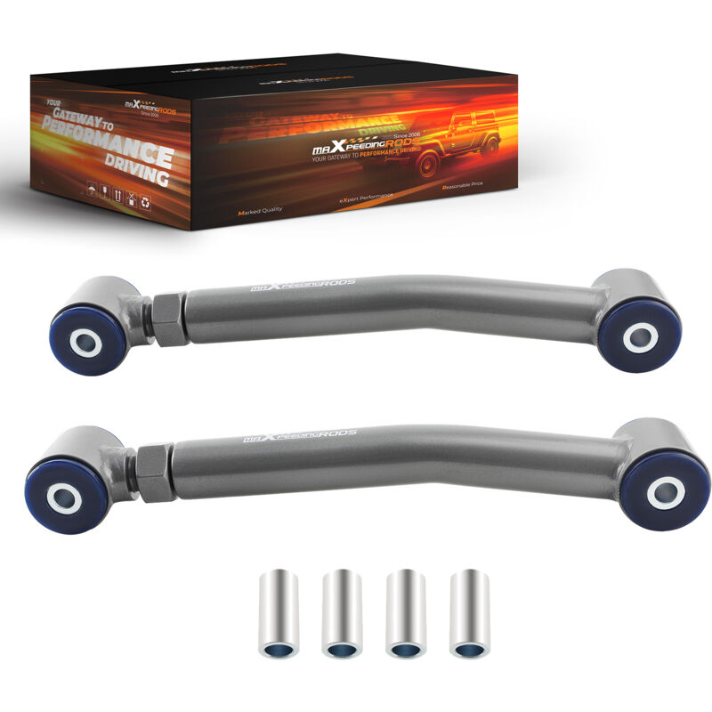 foto del prodotto bracci di controllo anteriori regolabili for jeep grand cherokee zj 93 98 tj xj