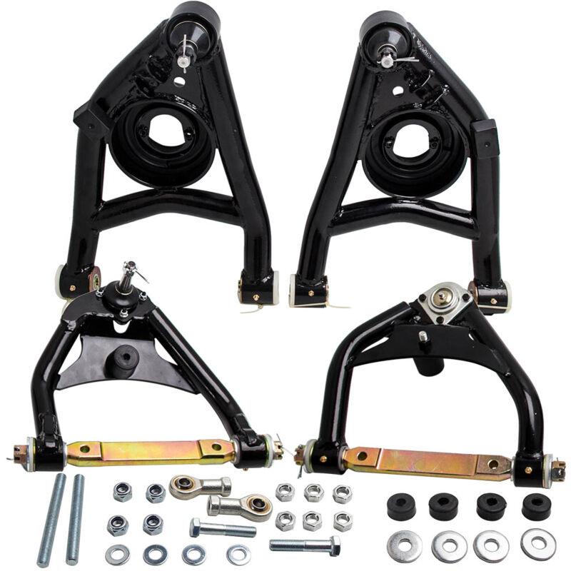 foto del prodotto bracci di controllo superiori e inferiori for chevy chevelle pontiac gto a body