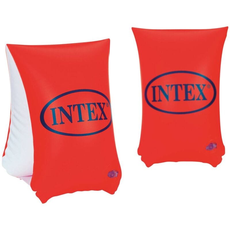 foto del prodotto bracciali da nuoto 30 x 15 cm intex