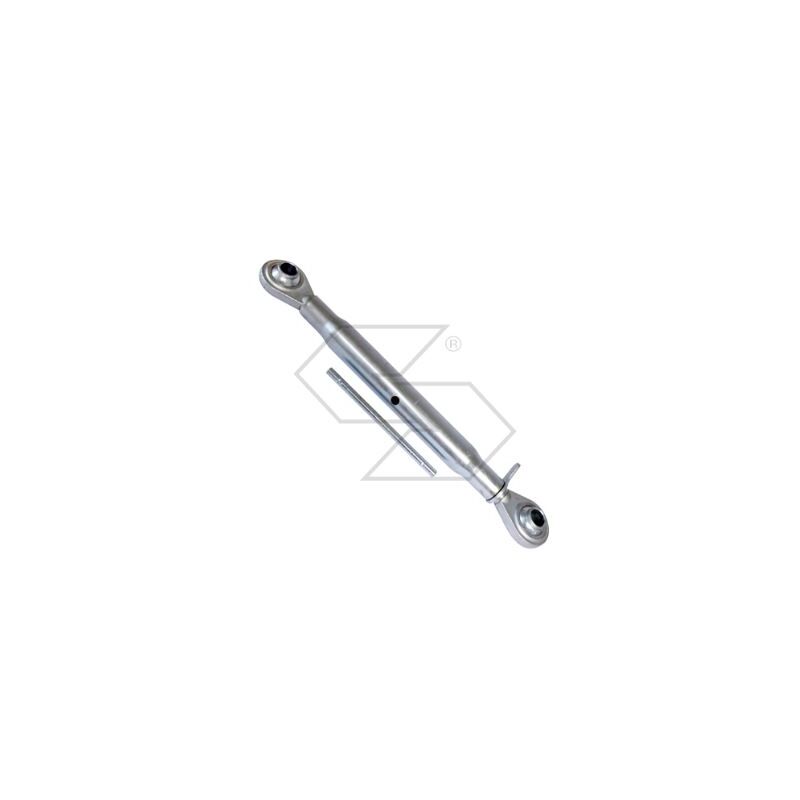 foto del prodotto braccio attacco terzo punto standard-zincato 500mm newgardenstore
