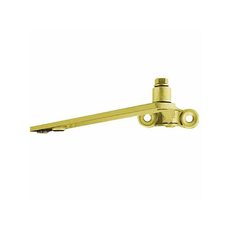 foto del prodotto braccio chiudiporta 100 me0103 4 oro ma0505 mab