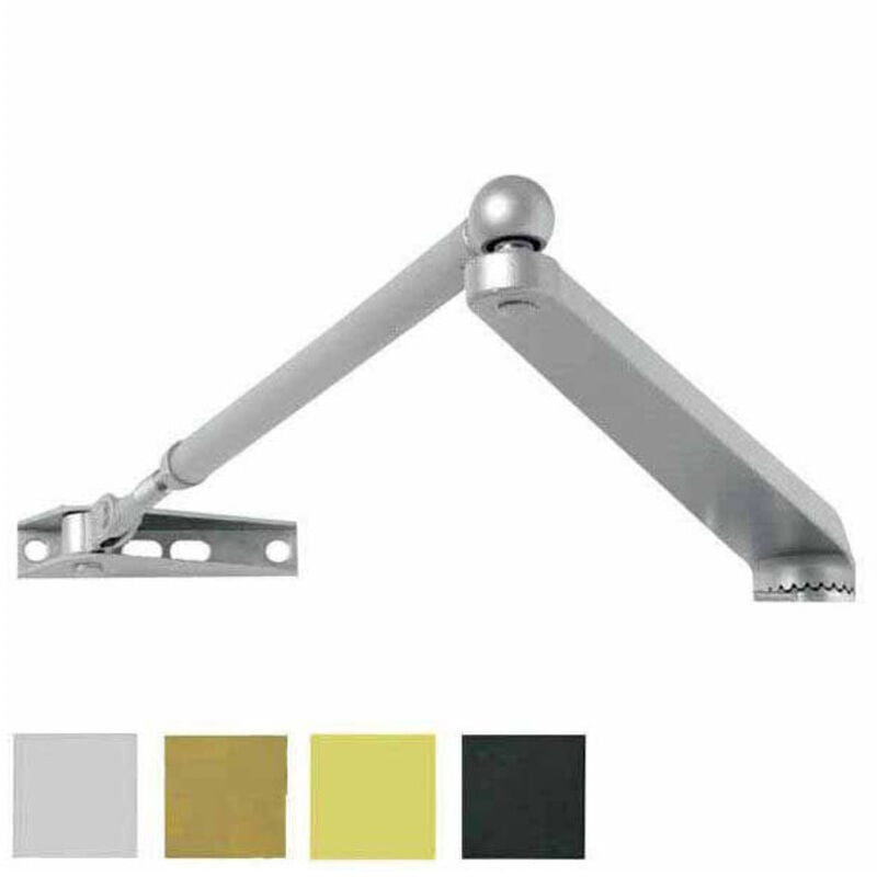 foto del prodotto braccio chiudiporta 500 me0502/3 argen. ma0591 mab