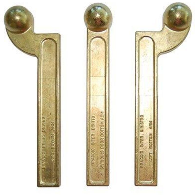 foto del prodotto braccio chiudiporta 7100 inf ventola ma0002 mab