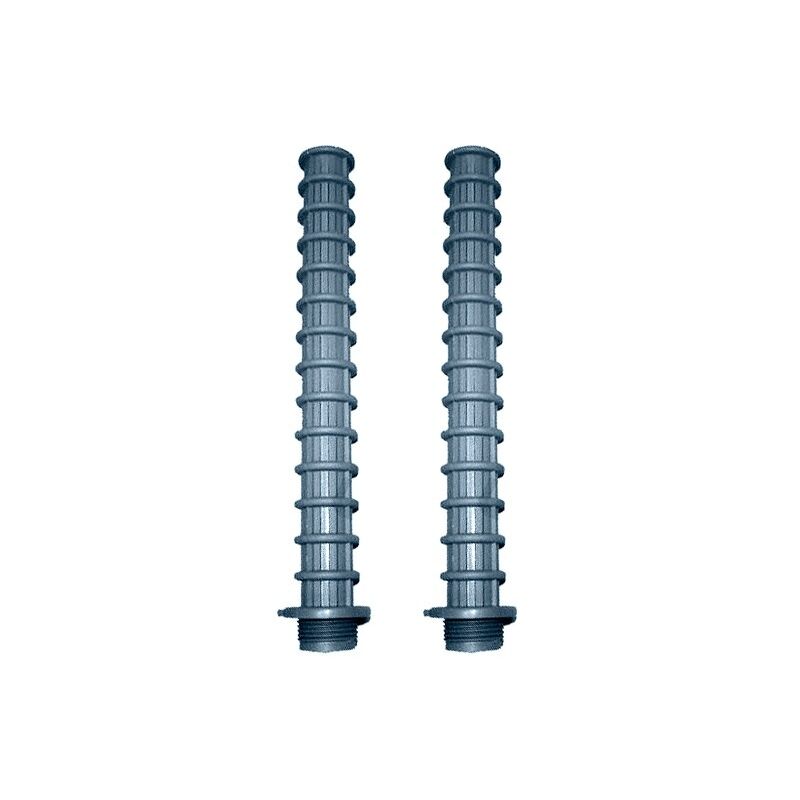 foto del prodotto braccio collettore 3 4 225 mm. astralpool il kit 2 uds.