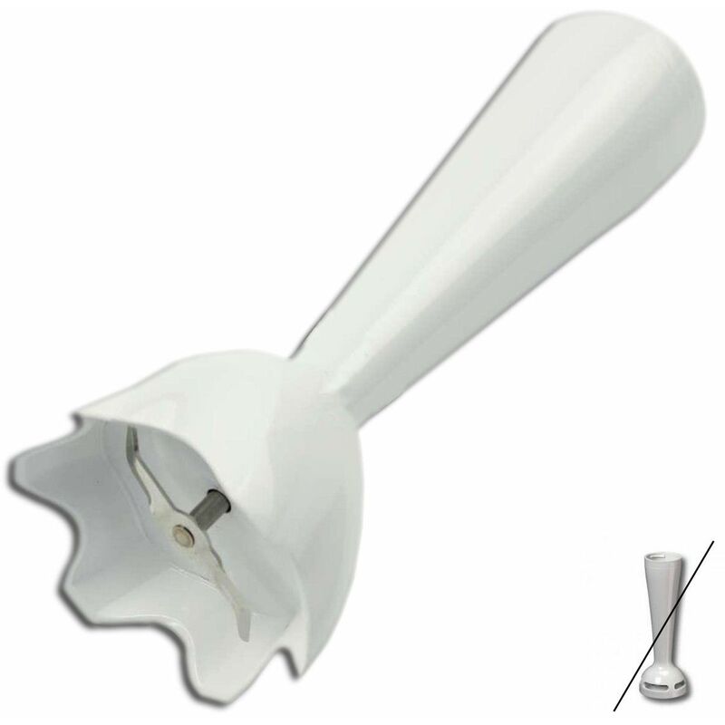 foto del prodotto braccio del mixer in plastica robot da cucina e cuocitutto braun 460103663946412367
