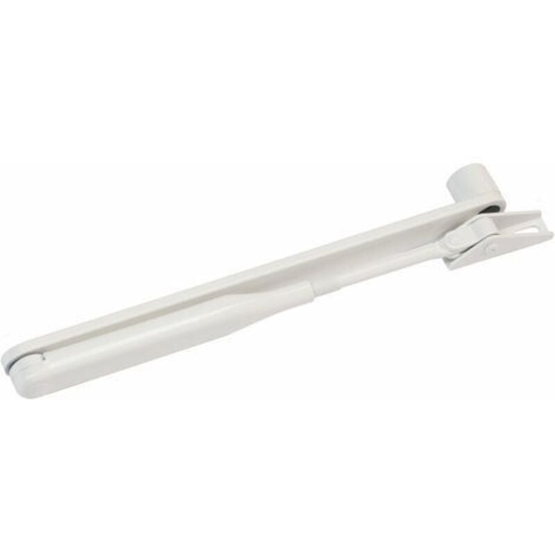 foto del prodotto braccio della bussola per ts 71 72 73 83 dorma bianco 22002311