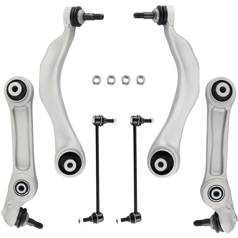 foto del prodotto braccio di controllo inferiore della sospensione anteriore for bmw 5 6 series