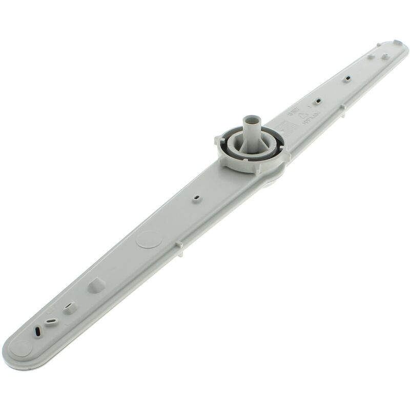 foto del prodotto braccio di lavaggio superiore 1746200600 per lavastoviglie beko