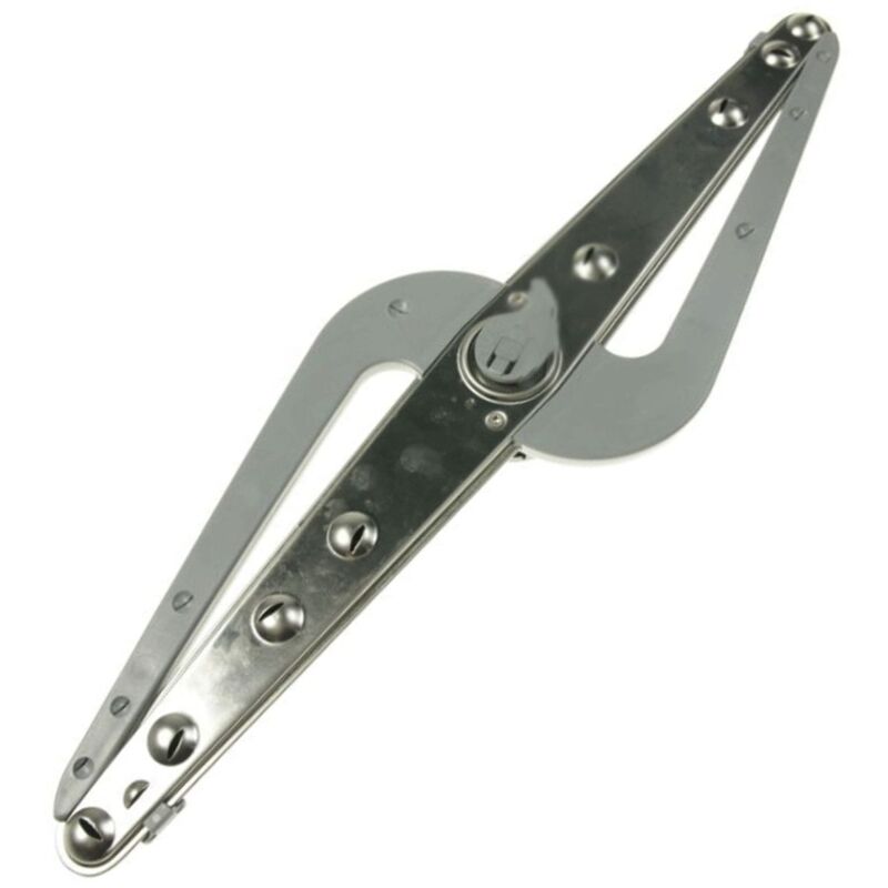 foto del prodotto braccio di pulizia inferiore originale lavastoviglie smeg 4369367