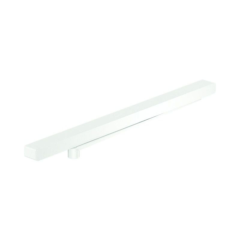 foto del prodotto braccio di scorrimento g193 vachette bianco 11197000