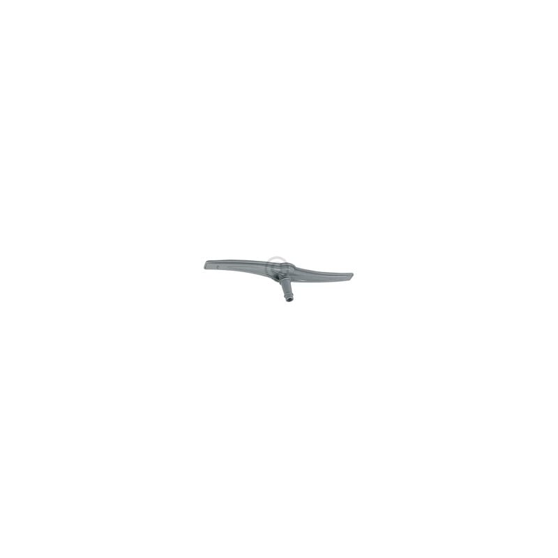 foto del prodotto braccio di spruzzo compatibile con bosch 00706345 grigio inferiore per lavastoviglie