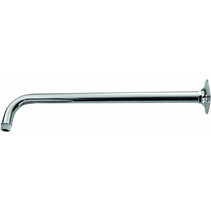 foto del prodotto braccio doccia, cromo ram330,0 novaservis