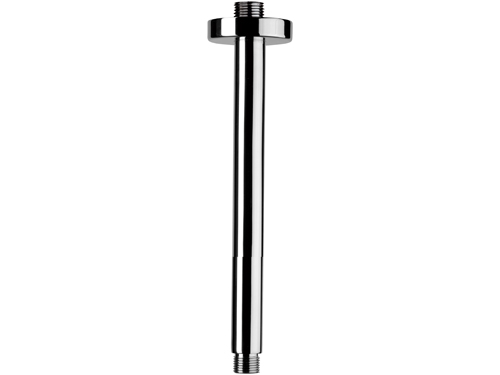 foto del prodotto braccio doccia da soffitto 50 cm