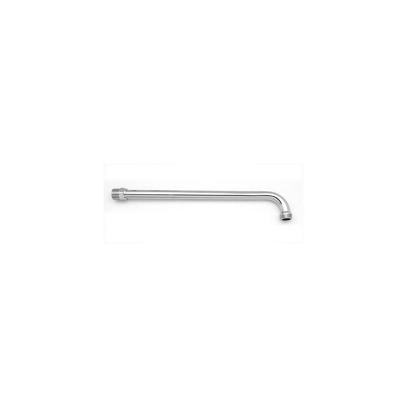 foto del prodotto braccio doccia leggero senza soffione cm. 30