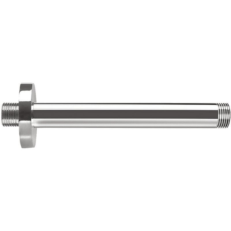 foto del prodotto braccio doccia round x soffitto 21x300