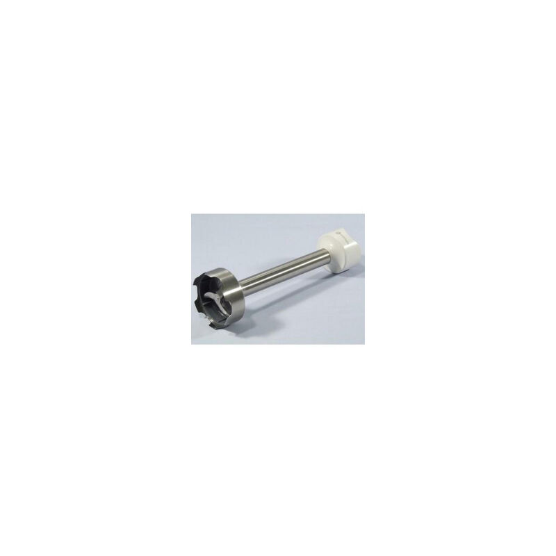 foto del prodotto braccio frullatore a immersione in acciaio inox robot da cucina e cuocitutto kenwood 152656