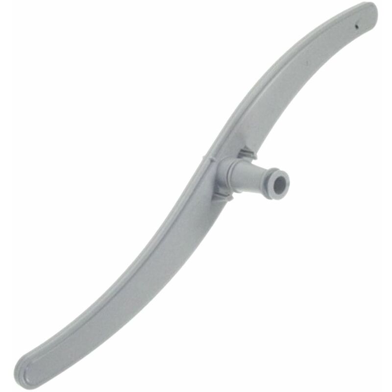 foto del prodotto braccio irroratore inferiore originale lavastoviglie indesit 322502