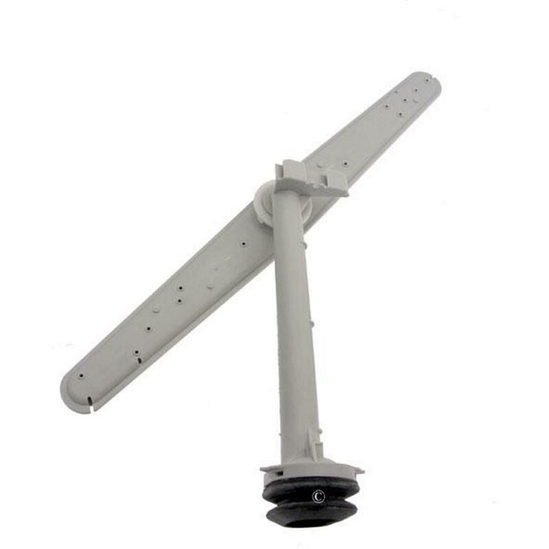 immagine 0 del prodotto braccio irroratore superiore lavastoviglie aeg 920003664369062283