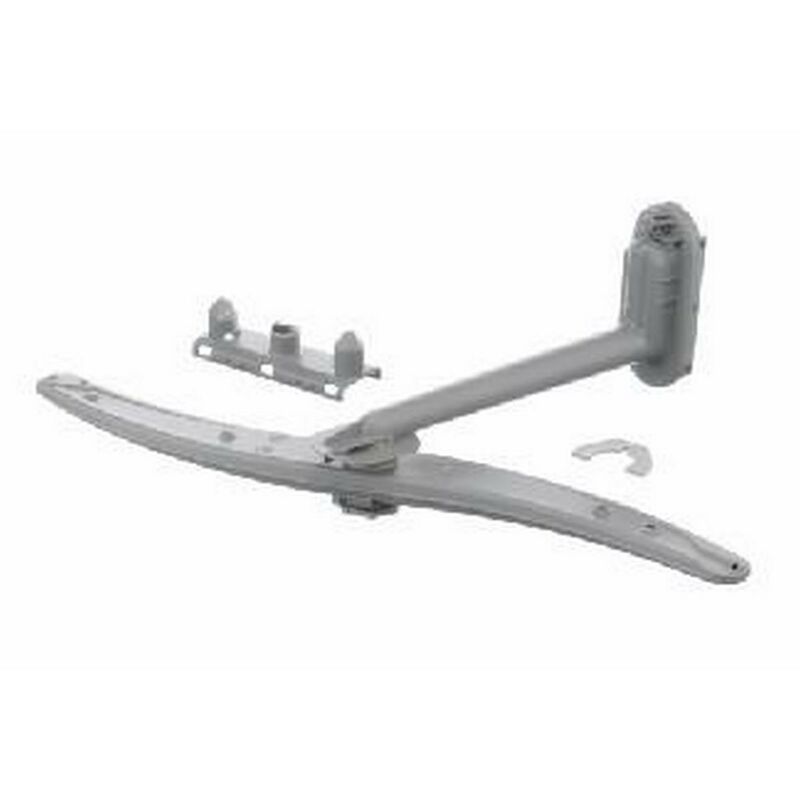 foto del prodotto braccio irroratore superiore originale lavastoviglie bosch 1664373662894080369