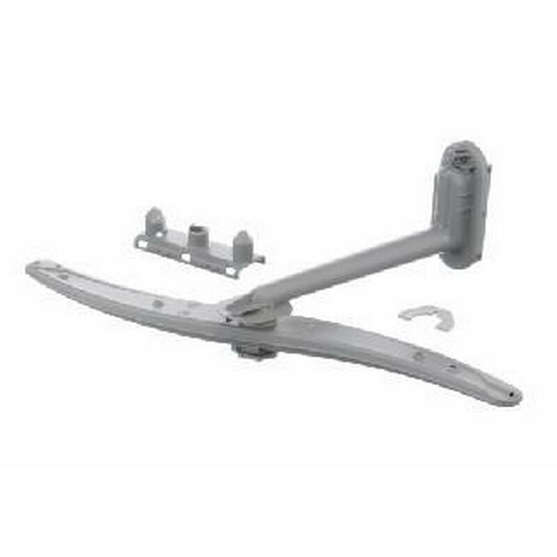 foto del prodotto braccio irroratore superiore originale lavastoviglie bosch 1664373665686001313