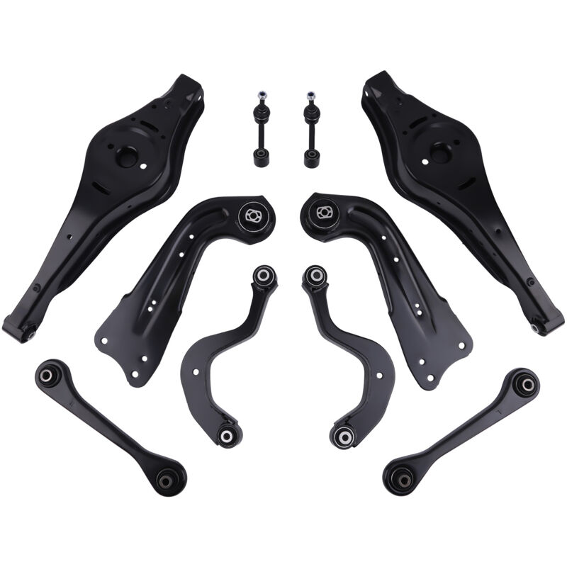 foto del prodotto braccio oscillante braccio sospensione posteriore for vw jetta 1k beetle golf