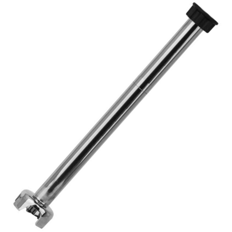 foto del prodotto braccio portalame per frullatore kitchen line 350 500, lunghezza 300 mm hendi 222232