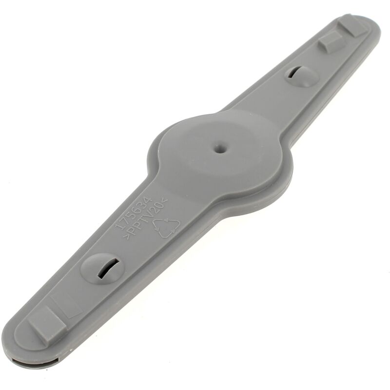 foto del prodotto braccio superiore piccolo, 1756370100 per lavastoviglie beko